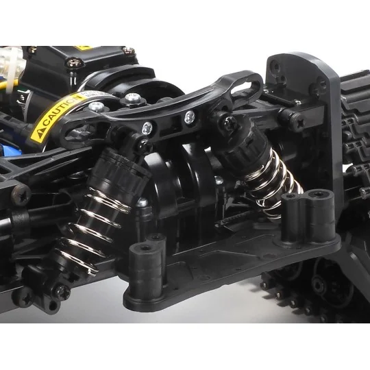 58690-Landfreeder Quadtrack TT02FT Kit Tamiya