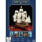 HMS Victory 1803 1/100 Heller Heller 80897 - 3 HEL-80897-HMS Victory 1803 1/100 Heller - HEL-80897