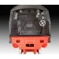 Steam locomotive BR01 with tender 2'2' T32 1/87 Revell Revell 02172 - 2 02172-Steam locomotive BR01 with tender 2'2' T32 1/87 Revell - 02172