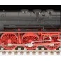 02172-Locomotive à vapeur BR01 avec tender 2'2' T32 1/87 Revell - 02172