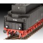 02172-Steam locomotive BR01 with tender 2'2' T32 1/87 Revell
