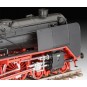 02172-Locomotive à vapeur BR01 avec tender 2'2' T32 1/87 Revell