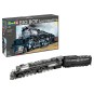 02165-Big Boy 1/87 Revell steam locomotive - 02165