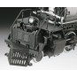02165-Big Boy 1/87 Revell steam locomotive - 02165