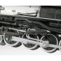 02165-Big Boy 1/87 Revell steam locomotive - 02165