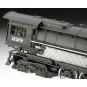 Big Boy 1/87 Revell steam locomotive Revell 02165 - 6 02165-Big Boy 1/87 Revell steam locomotive - 02165
