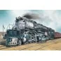 Locomotive à vapeur Big Boy 1/87 Revell Revell 02165 - 7 02165-Locomotive à vapeur Big Boy 1/87 Revell - 02165