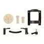 T4933/03N-Game Crown + Arm Direction Pirate Booster Tracker Dune Ripper T2M - T4933/03N
