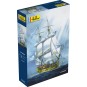 HEL-80895-Bateau Le Superbe 1/150 Heller - HEL-80895