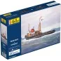 HEL-85602-Coffret bateaux Jean Bart + Utrecht 1/200 Heller - HEL-85602