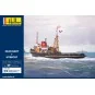 HEL-85602-Coffret bateaux Jean Bart + Utrecht 1/200 Heller - HEL-85602