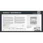 HEL-85009-Boat box Marceau + Zerstörer Z31 1/400 Heller - HEL-85009
