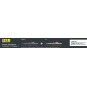 Boat box Marceau + Zerstörer Z31 1/400 Heller Heller HEL-85009 - 4 HEL-85009-Boat box Marceau + Zerstörer Z31 1/400 Heller - HEL-85009