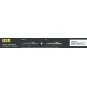 HEL-85009-Boat box Marceau + Zerstörer Z31 1/400 Heller - HEL-85009
