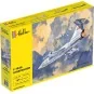 F-104G Starfighter 1/48 Heller Heller 30520 - 1 HEL-30520-F-104G Starfighter 1/48 Heller - HEL-30520