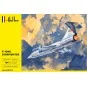 HEL-30520-F-104G Starfighter 1/48 Heller - HEL-30520