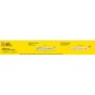 HEL-80310-Lockheed L-749 Constellation Air France 1/72 Heller - HEL-80310