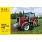 HEL-57402-Tracteur Massey-Ferguson 2680 1/24 Heller + colle et peintures - HEL-57402