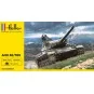 Char AMX 30/105 1/72 Heller Heller 79899 - 2 HEL-79899-Char AMX 30/105 1/72 Heller - HEL-79899