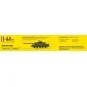 Char AMX 30/105 1/72 Heller Heller 79899 - 4 HEL-79899-Char AMX 30/105 1/72 Heller - HEL-79899