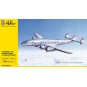 HEL-80393-Lockheed L-749 Constellation Flying Dutchman 1/72 Heller
