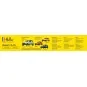 Renault 4L 1/24 Heller + colle et peintures Heller HEL-56759 - 4 HEL-56759-Renault 4L 1/24 Heller + colle et peintures - HEL-56759