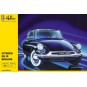 HEL-80795-Citroen DS 19 Berline 1/16 Heller