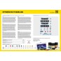 HEL-80795-Citroen DS 19 Sedan 1/16 Heller - HEL-80795