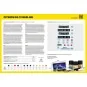 HEL-80795-Citroen DS 19 Sedan 1/16 Heller - HEL-80795