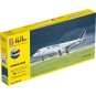 HEL-56448-Airbus A-320 Air France 1/125 Heller + colle et peintures - HEL-56448