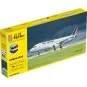 Airbus A-320 Air France 1/125 Heller + colle et peintures Heller HEL-56448 - 1 HEL-56448-Airbus A-320 Air France 1/125 Heller + colle et peintures - HEL-56448