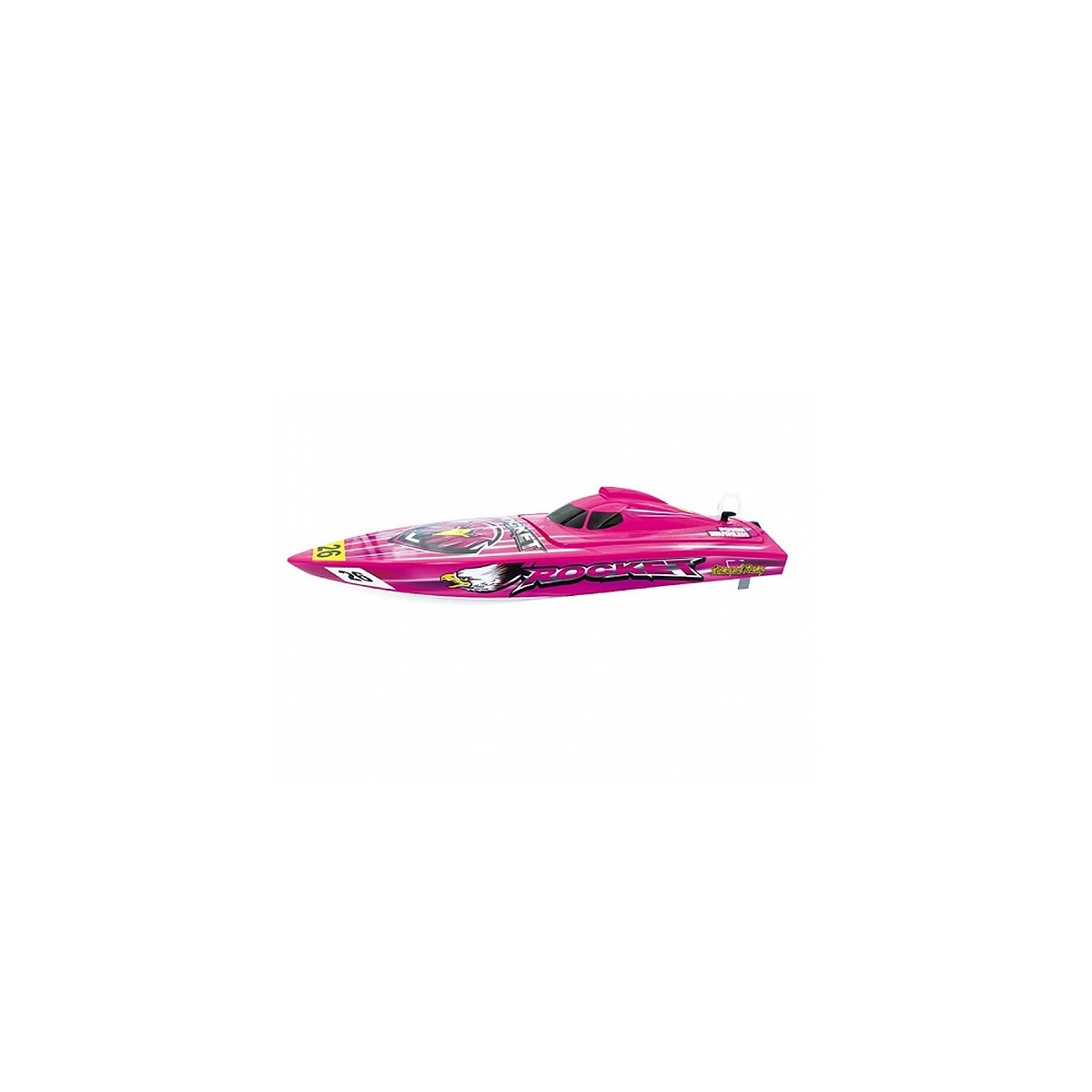 Rocket V2 Brushless RTR Joysway Boat Joysway 8651V2 - 1