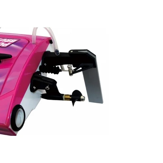 8651V2-Rocket V2 Brushless RTR Joysway Boat - 8651V2