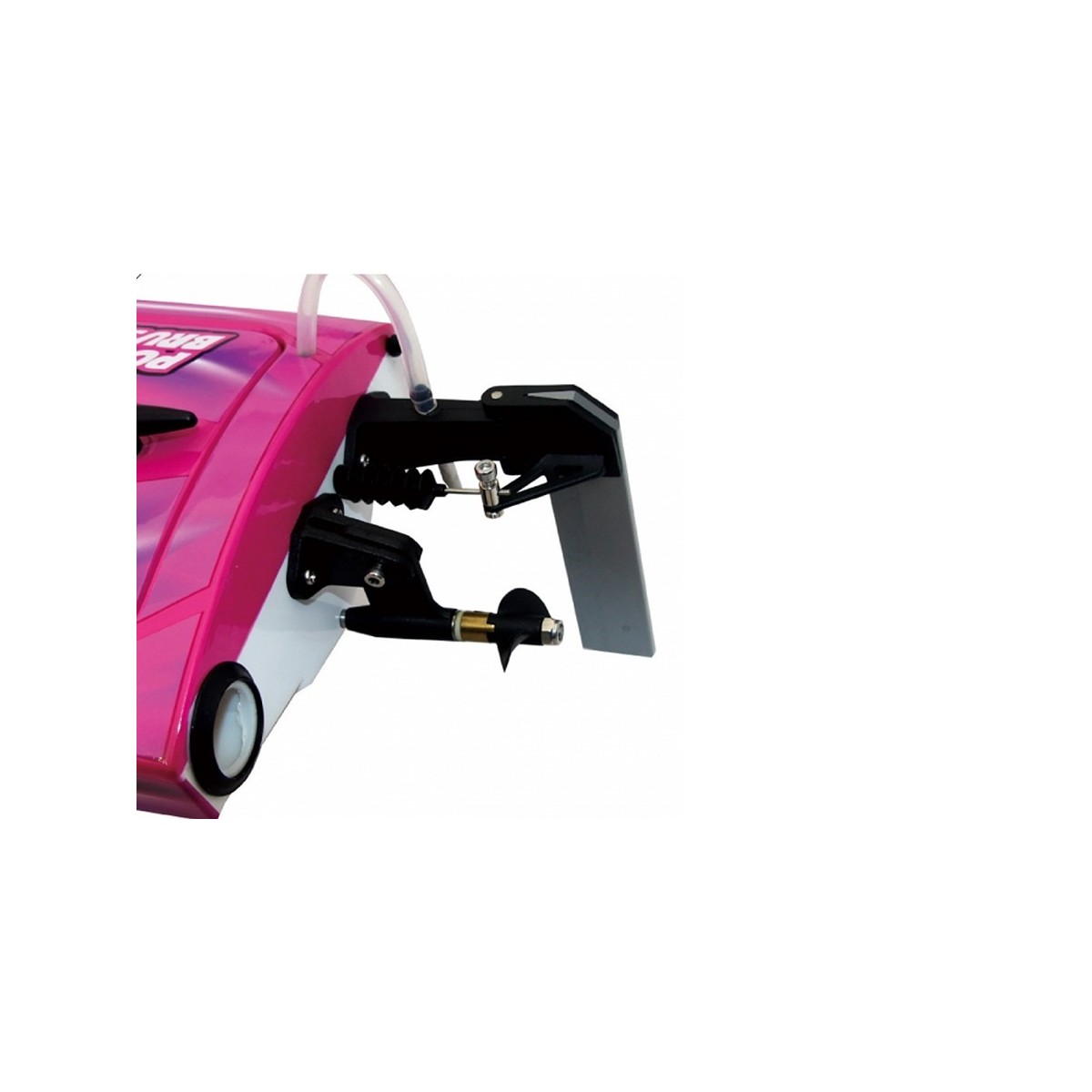 Rocket V2 Brushless RTR Joysway Boat Joysway 8651V2 - 2