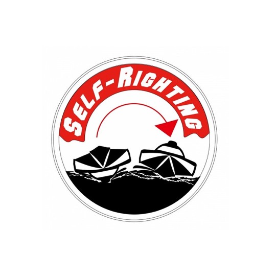 8651V2-Bateau Rocket V2 Brushless RTR Joysway