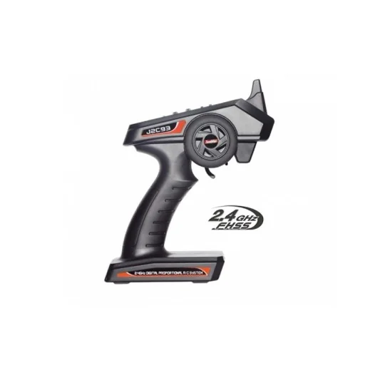 8651V2-Rocket V2 Brushless RTR Joysway Boat - 8651V2
