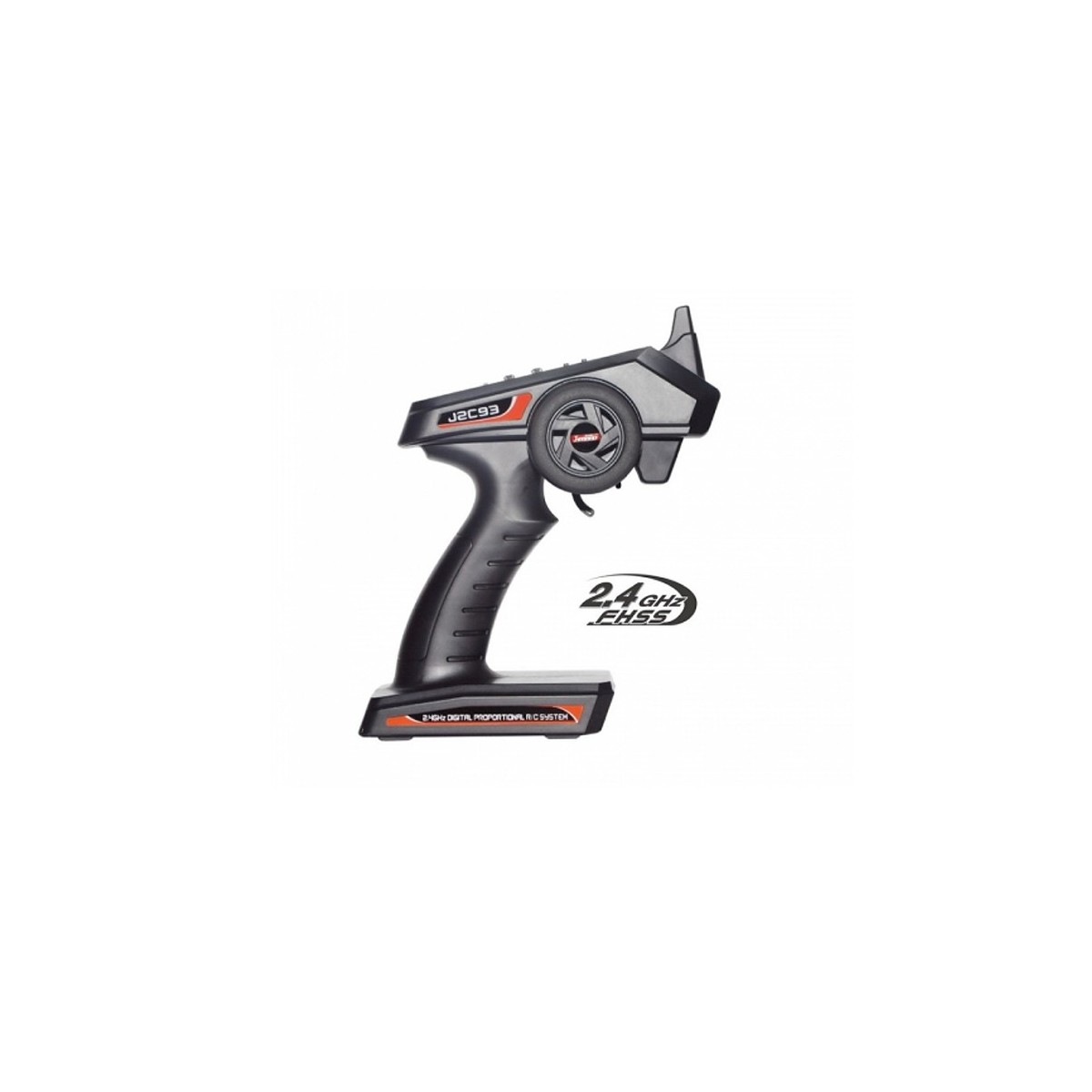 Bateau Rocket V2 Brushless RTR Joysway Joysway 8651V2 - 4
