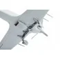 Z7322-Hurricane Mk.IIc 1/72 Zvezda - Z7322