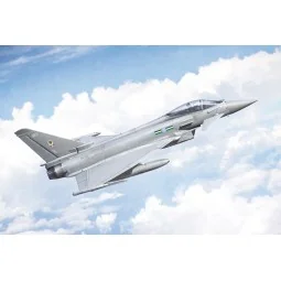 EF-2000 Eurofighter Typhoon RAF 1/72 Italeri Italeri I1457 - 1