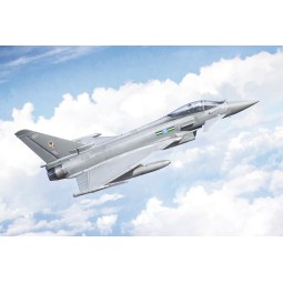 EF-2000 Eurofighter Typhoon RAF 1/72 Italeri Italeri I1457 - 1