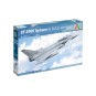 I1457-EF-2000 Eurofighter Typhoon RAF 1/72 Italeri