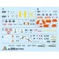 I2820-OH-13 Sioux 1/48 Italeri helicopter - I2820