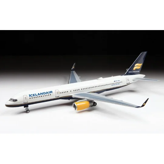 Z7032-Boeing 757-200 1/144 Zvezda - Z7032