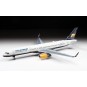 Boeing 757-200 1/144 Zvezda Zvezda Z7032 - 3 Z7032-Boeing 757-200 1/144 Zvezda - Z7032