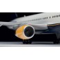Z7032-Boeing 757-200 1/144 Zvezda