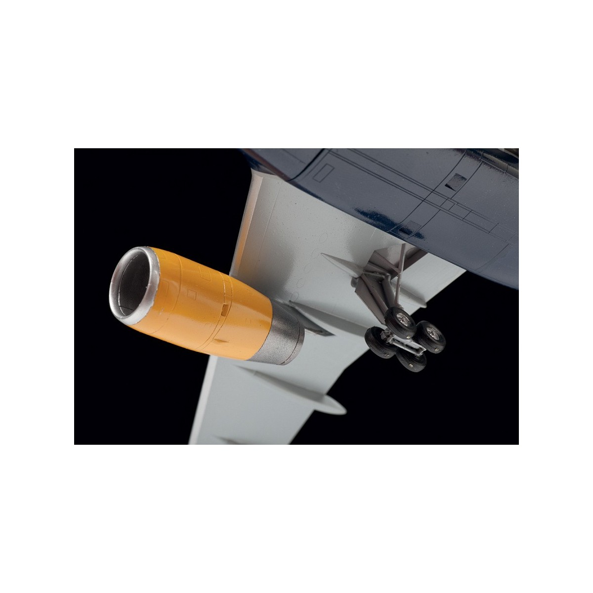 Boeing 757-200 1/144 Zvezda Zvezda Z7032 - 7