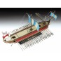 Z8515-Boat Trirème Romaine 1/72 Zvezda