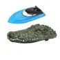 Boat Croco Racer 2 in 1 blue 2.4Ghz RTR Siva Siva SV-30090 - 1 SV-30090-Boat Croco Racer 2 in 1 blue 2.4Ghz RTR Siva - SV-30090