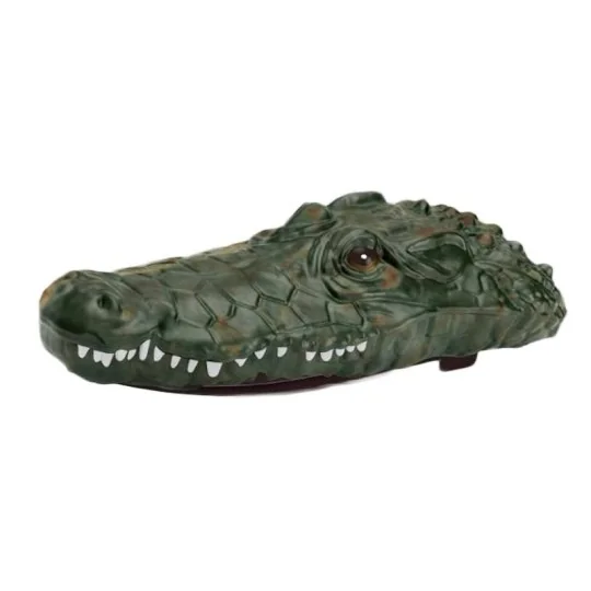 Boat Croco Racer 2 in 1 red 2.4Ghz RTR Siva Siva SV-30095 - 3 SV-30095-Boat Croco Racer 2 in 1 red 2.4Ghz RTR Siva - SV-30095