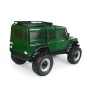 Crawler Land Rover Defender Vert 4WD 2.4Ghz 1/8 RTR Siva Siva SV-50560 - 4 SV-50560-Crawler Land Rover Defender Vert 4WD 2.4Ghz 1/8 RTR Siva - SV-50560